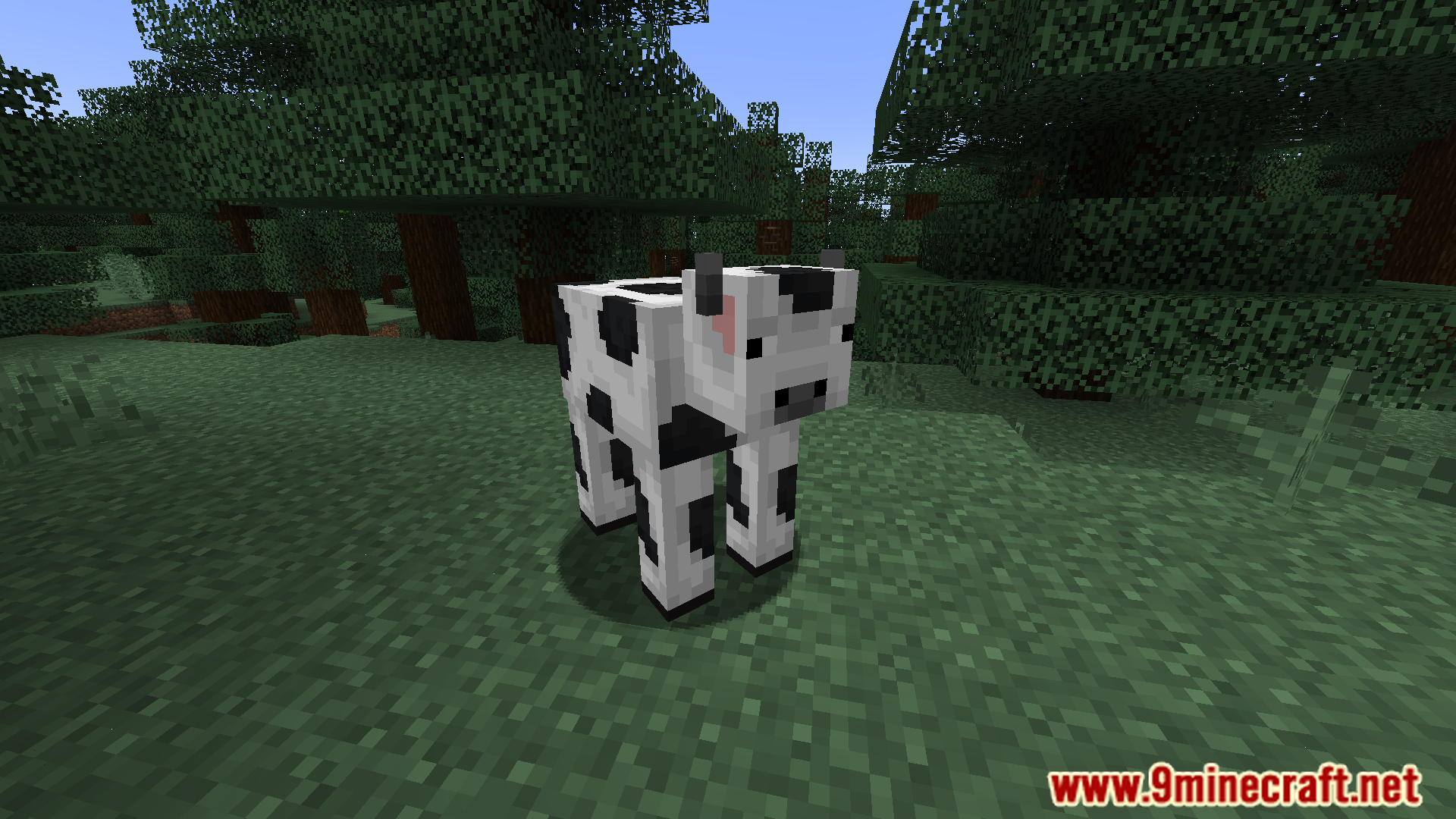 M-Tech Modpack (1.19.2) – Phase-Based Minimalist Tech Progression