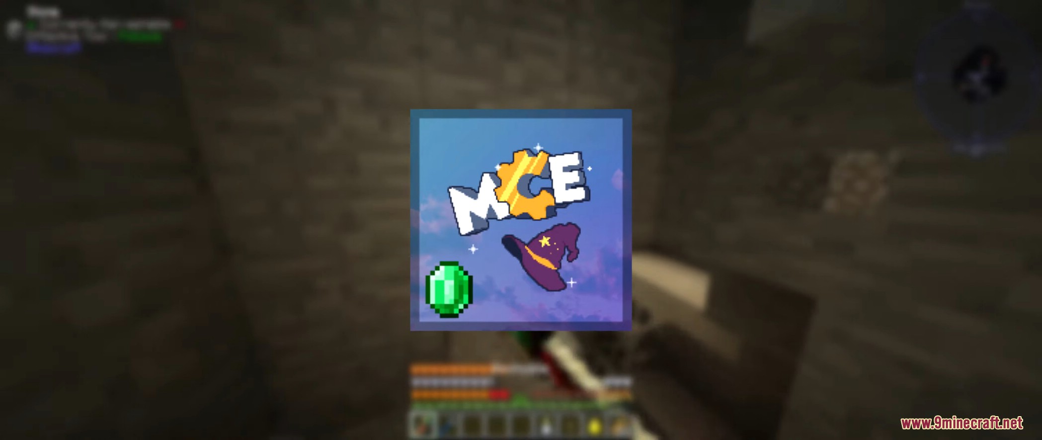 Mc eternal lite modpack screenshots 1