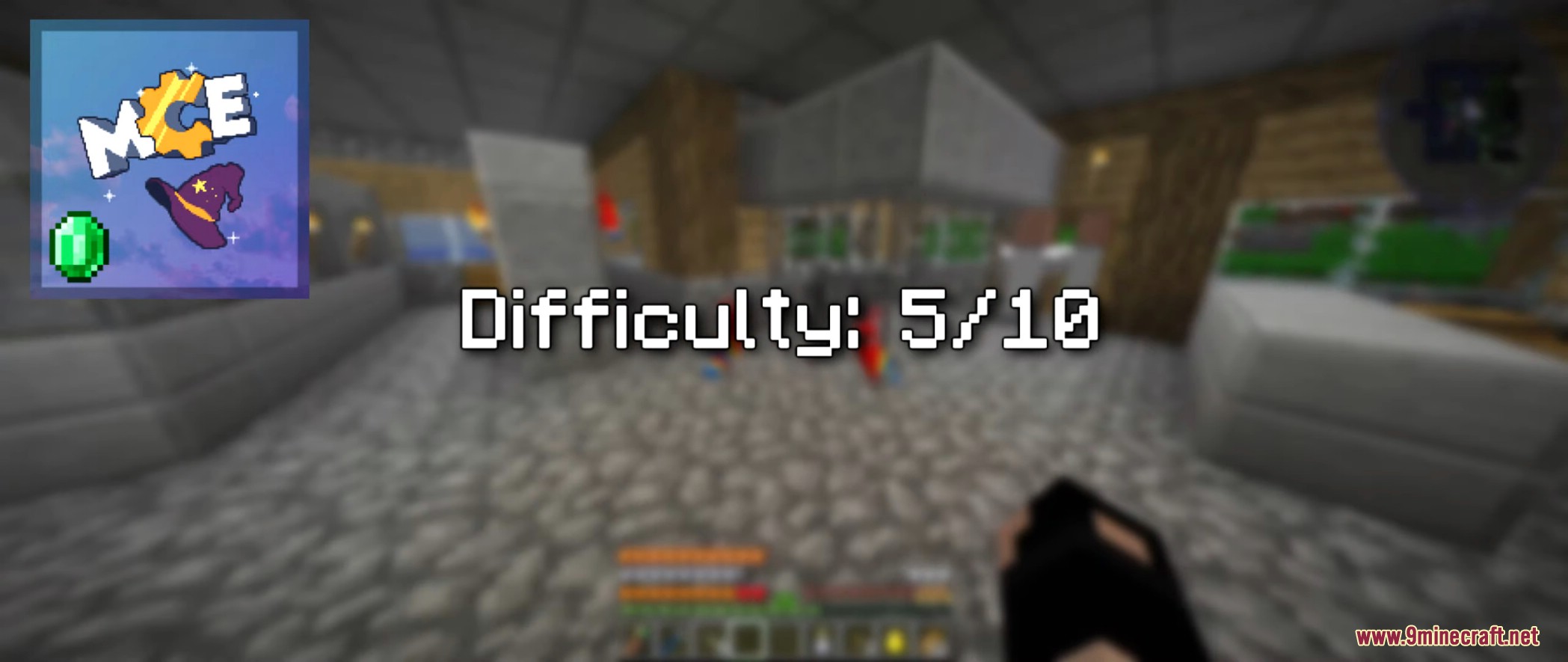Mc eternal lite modpack screenshots 13