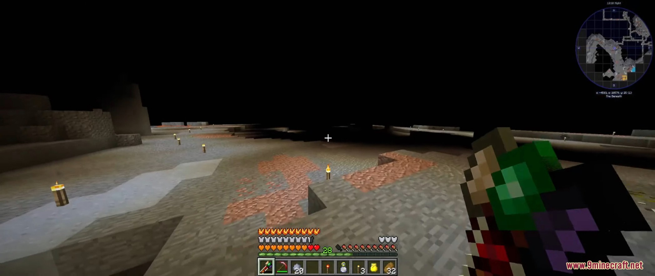 Mc eternal lite modpack screenshots 6