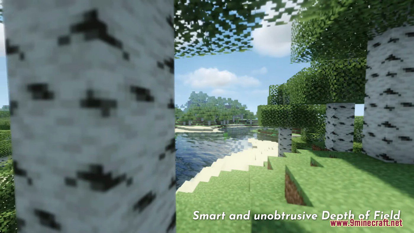 Makeup Ultra Fast Shaders (26.1.1, 1.20.1) – Intended For Low-Spec Computers 9 Makeup ultra fast shaders mod screenshots 8