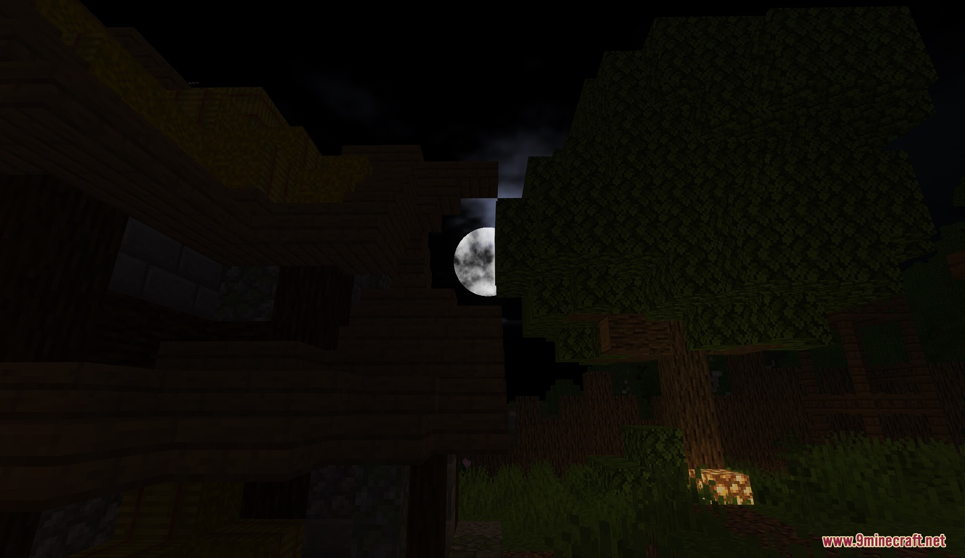 Minecraft ptgi shaders screenshots 20