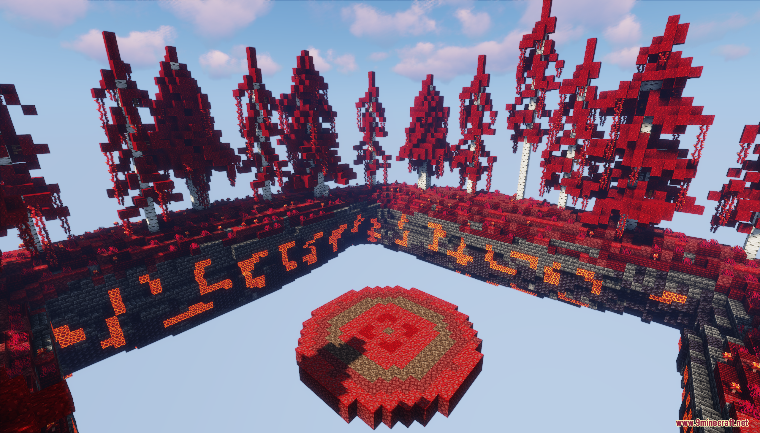 Mineparty Map (26.1.1, 1.20.1) – Ultimate Arcade Party 12 Mineparty screenshots 11