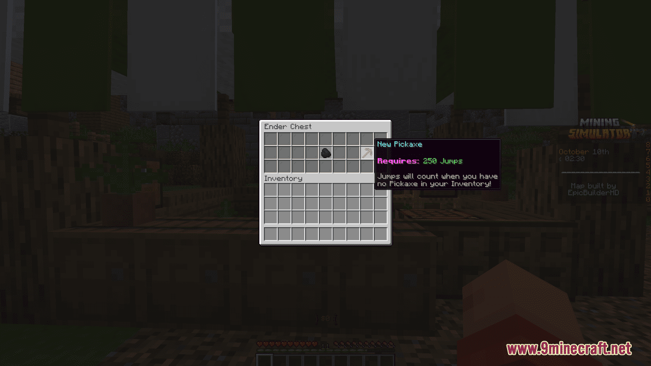 Mining simulator screenshots 5