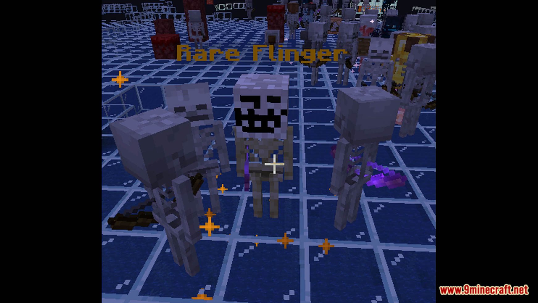 More Mobs Data Pack (26.1.2, 1.20.1) – More Vanilla Creatures