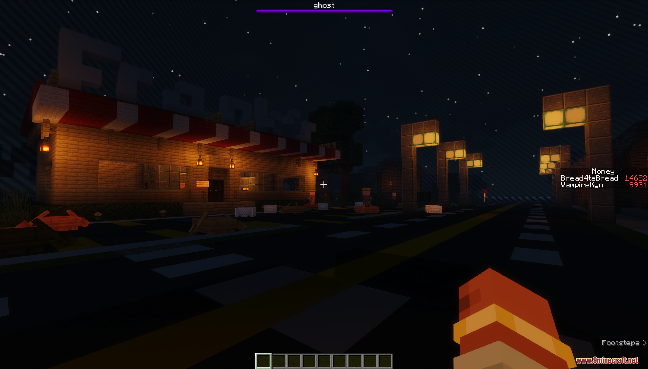 Murder mystery hotel screenshots 1