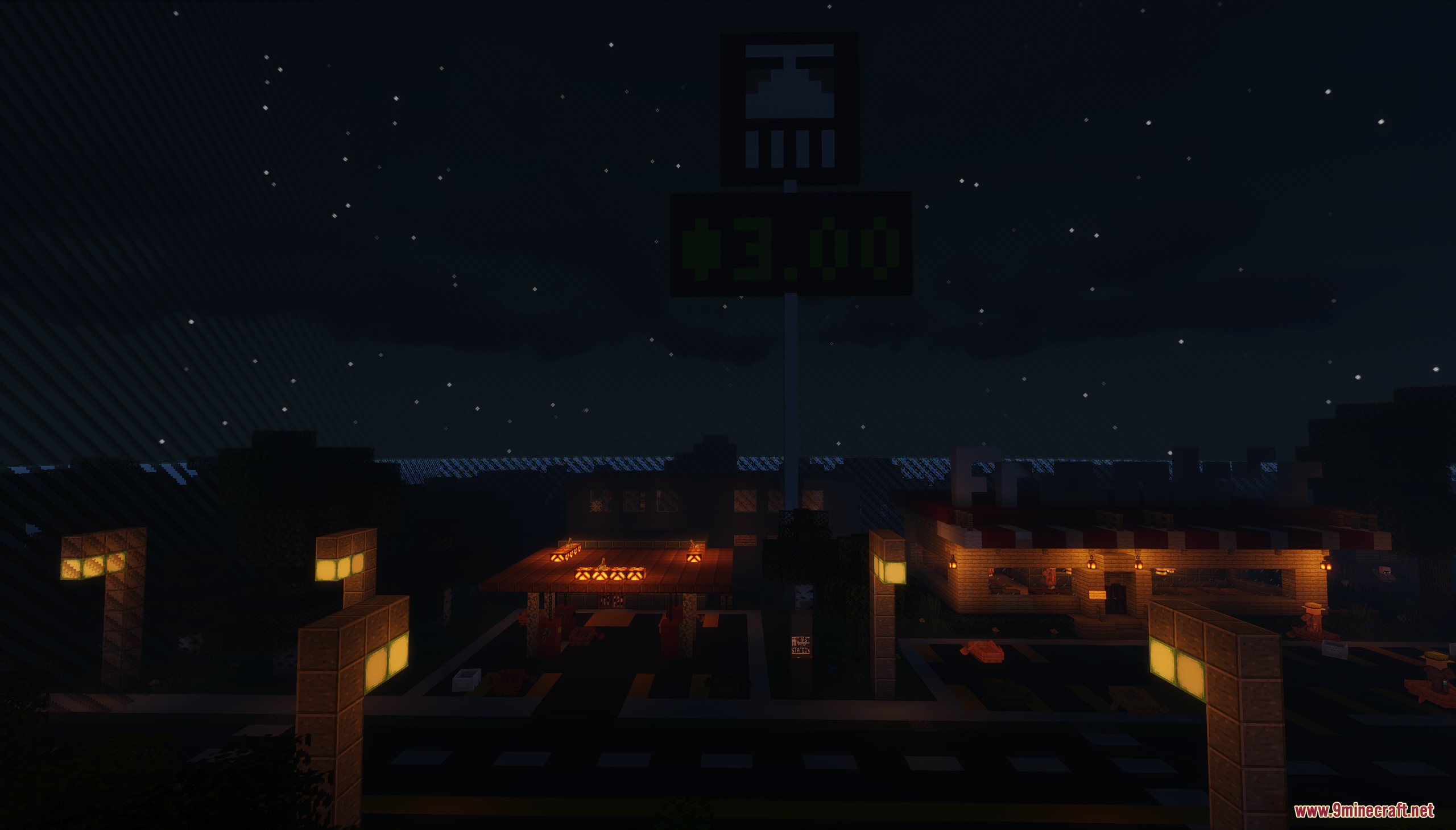 Murder mystery hotel screenshots 4