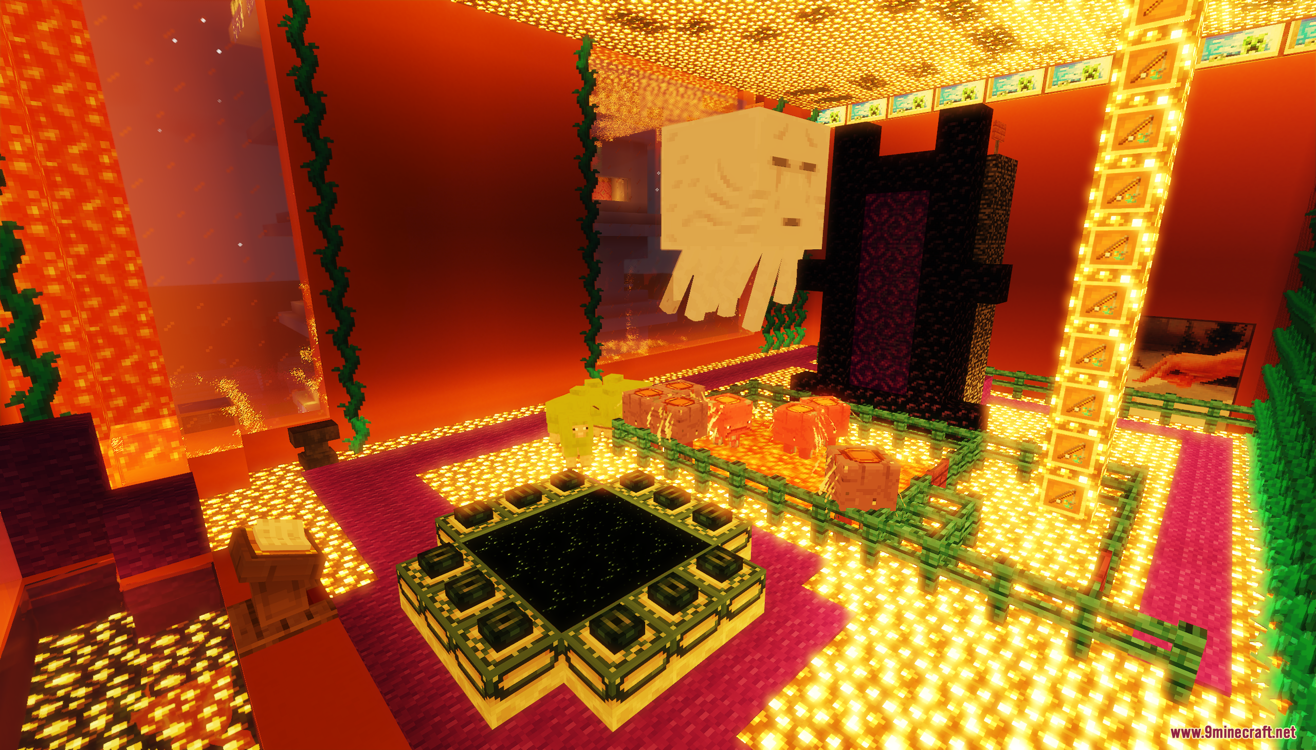 Murder mystery hotel screenshots 6