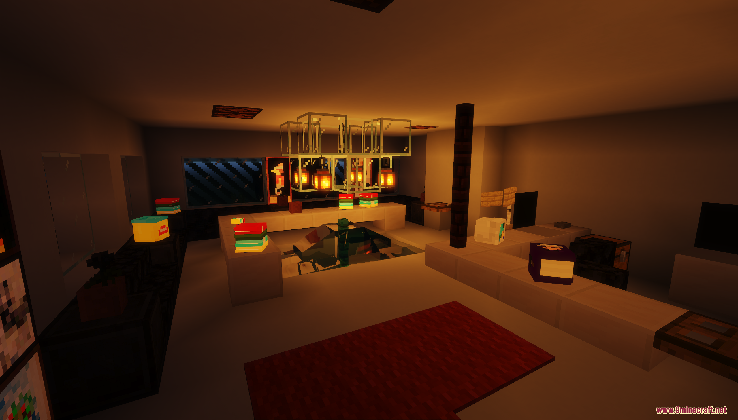 Murder mystery hotel screenshots 8