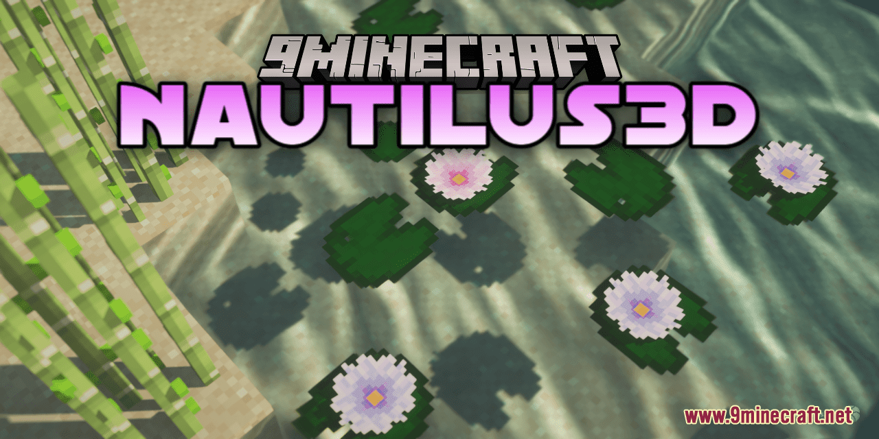 SMP Basics Resource Pack (26.1.2, 1.21.1) – Texture Pack