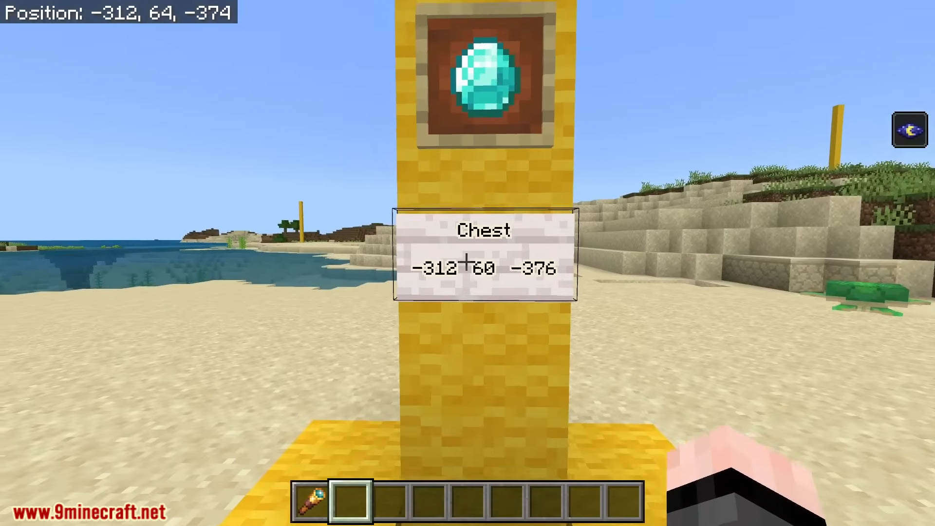 New all biomes seeds for minecraft screenshots 13