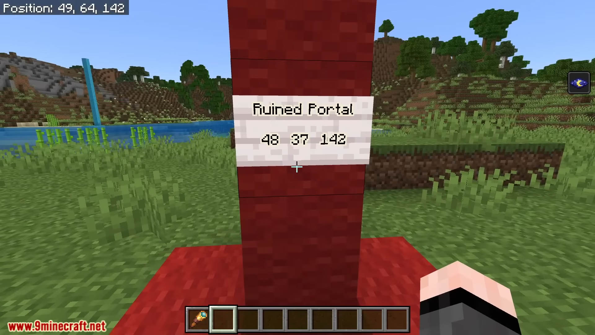 New all biomes seeds for minecraft screenshots 15