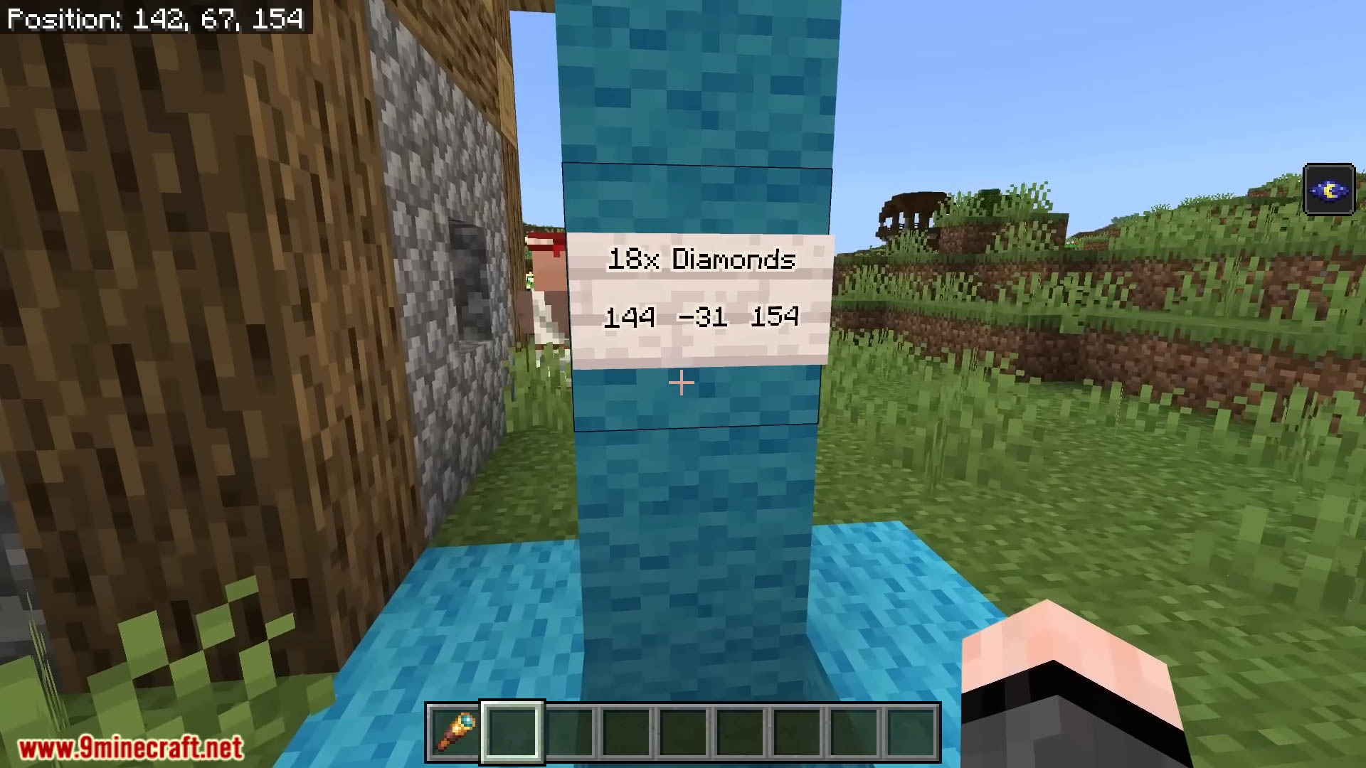 New all biomes seeds for minecraft screenshots 2