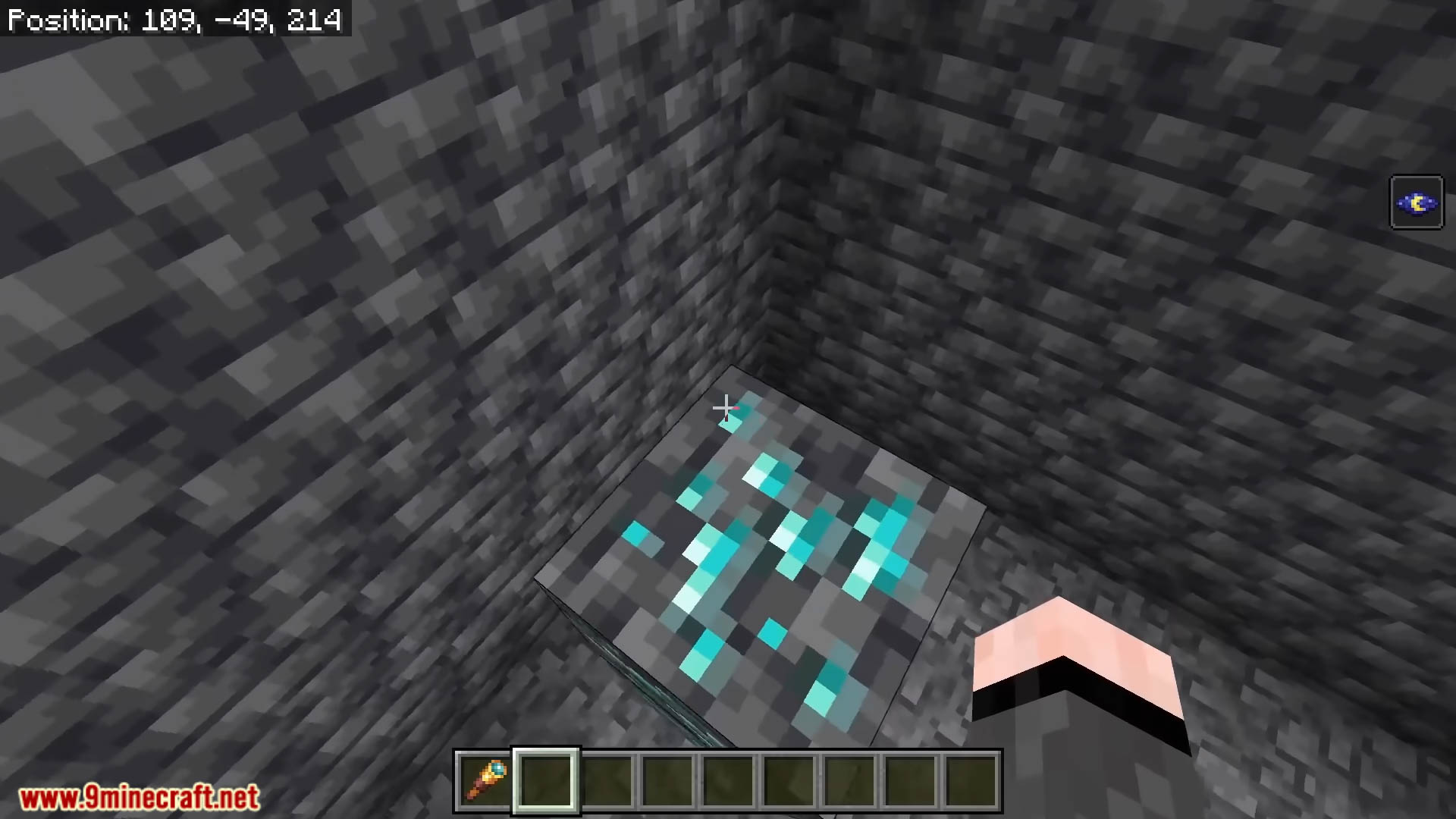 New all biomes seeds for minecraft screenshots 3