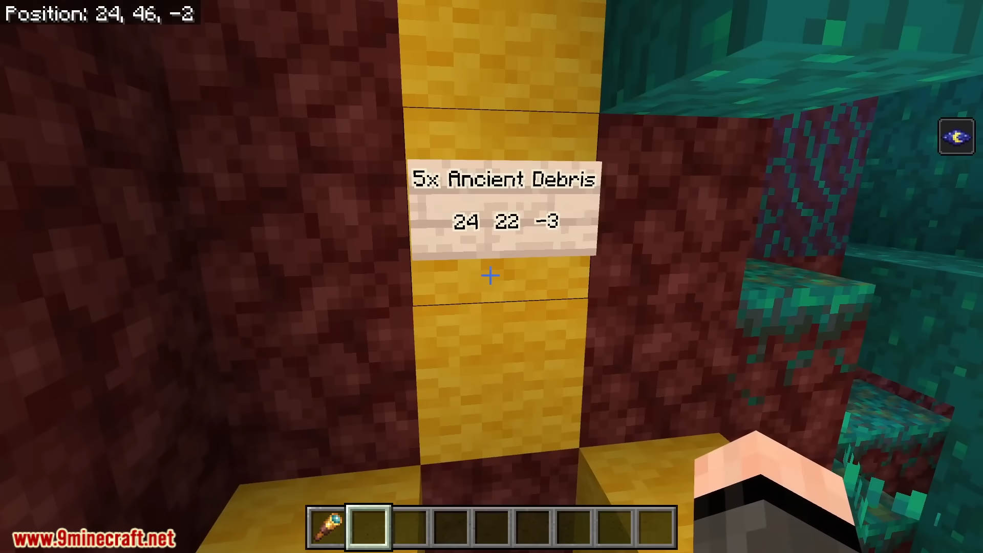 New all biomes seeds for minecraft screenshots 4