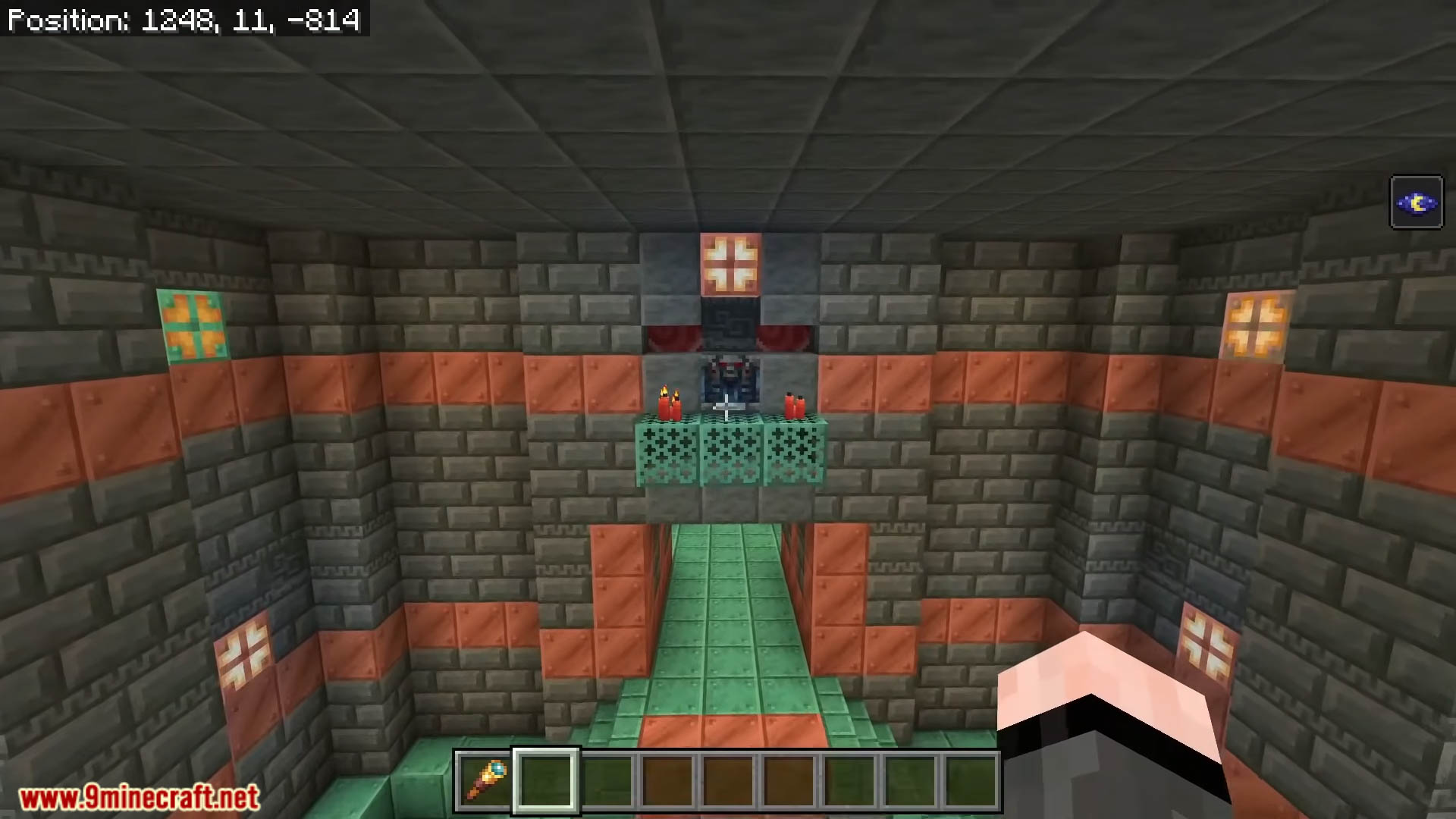 New all biomes seeds for minecraft screenshots 9