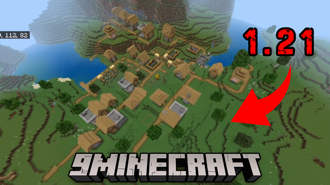 New Awesome Seeds For Minecraft (26.1.2, 1.21.1) – Bedrock Edition