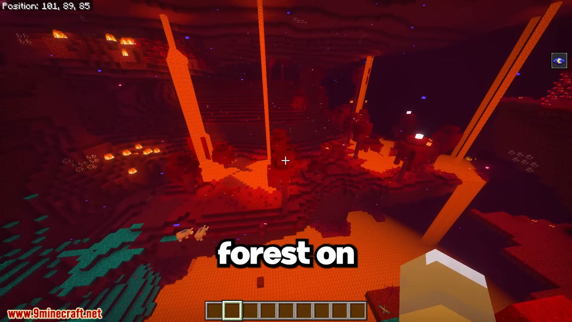 New Best Seeds Ever For Minecraft (1.21.11, 1.21.1) – Bedrock Edition
