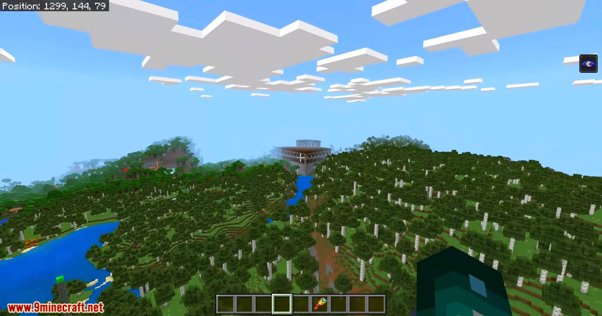 New Best Spawn Seeds Lately For Minecraft (26.1.1, 1.21.1) – Bedrock ...