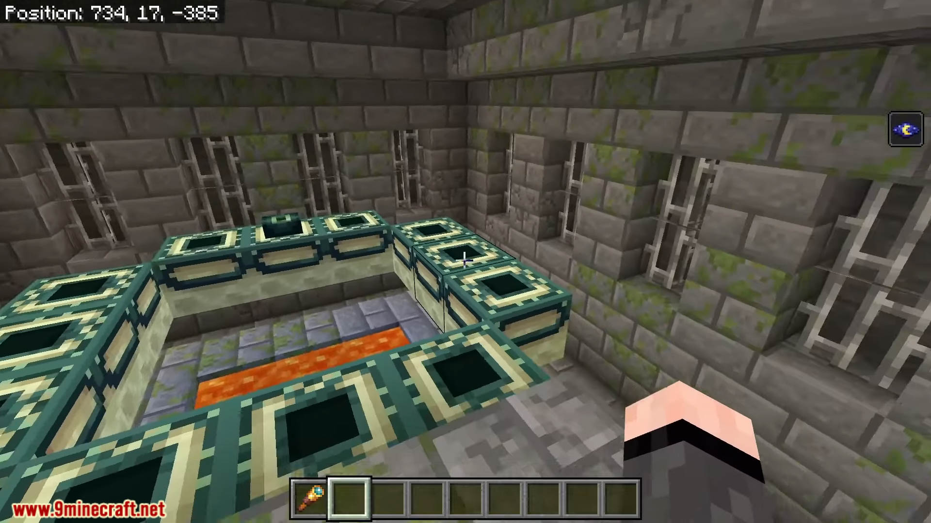 New Blacksmith Village Seeds For Minecraft (1.21.11, 1.21.1) – Bedrock ...