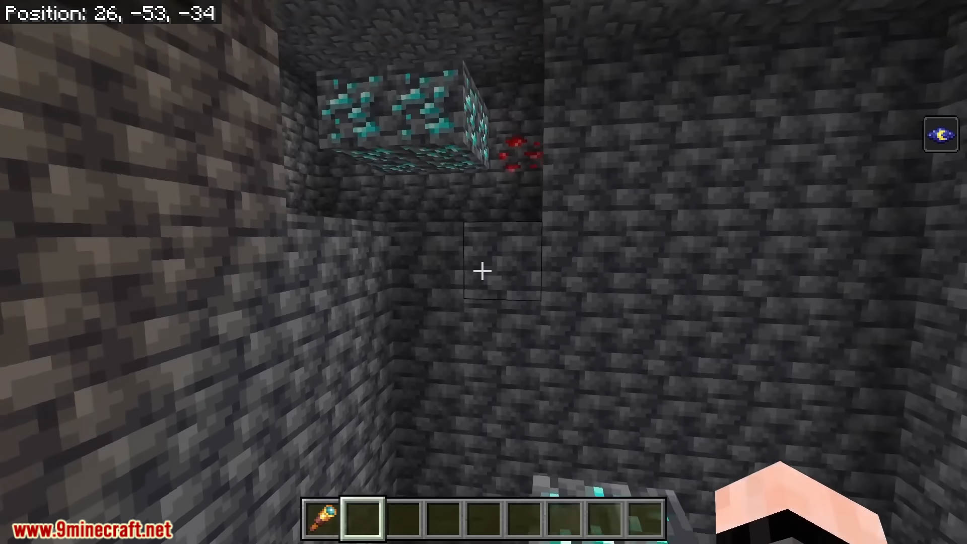 New Blacksmith Village Seeds For Minecraft (1.21.11, 1.21.1) – Bedrock ...
