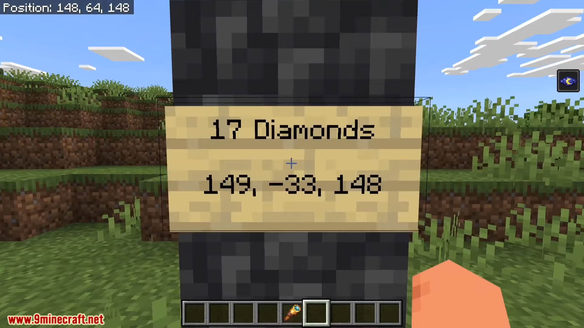 New Cool God Seeds For Minecraft (1.21.11, 1.21.1) – Bedrock Edition