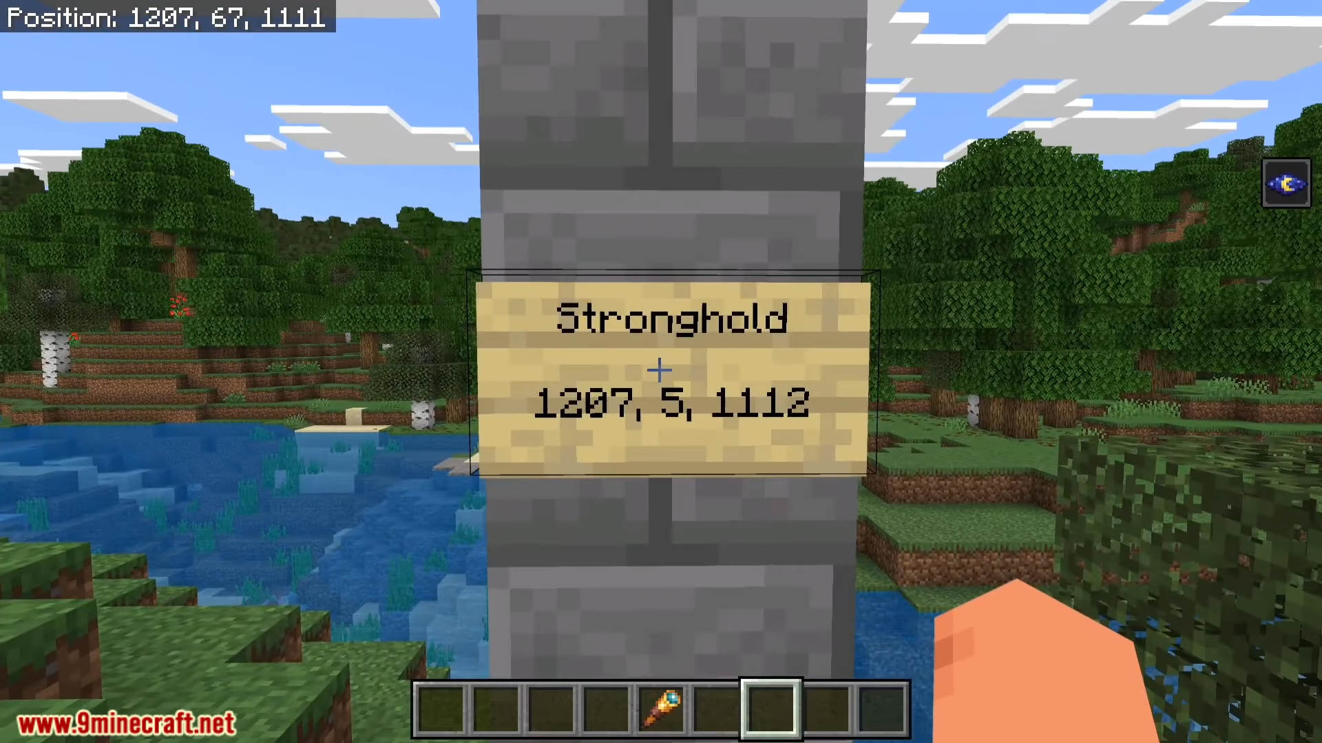 New Cool God Seeds For Minecraft (1.21.11, 1.21.1) – Bedrock Edition