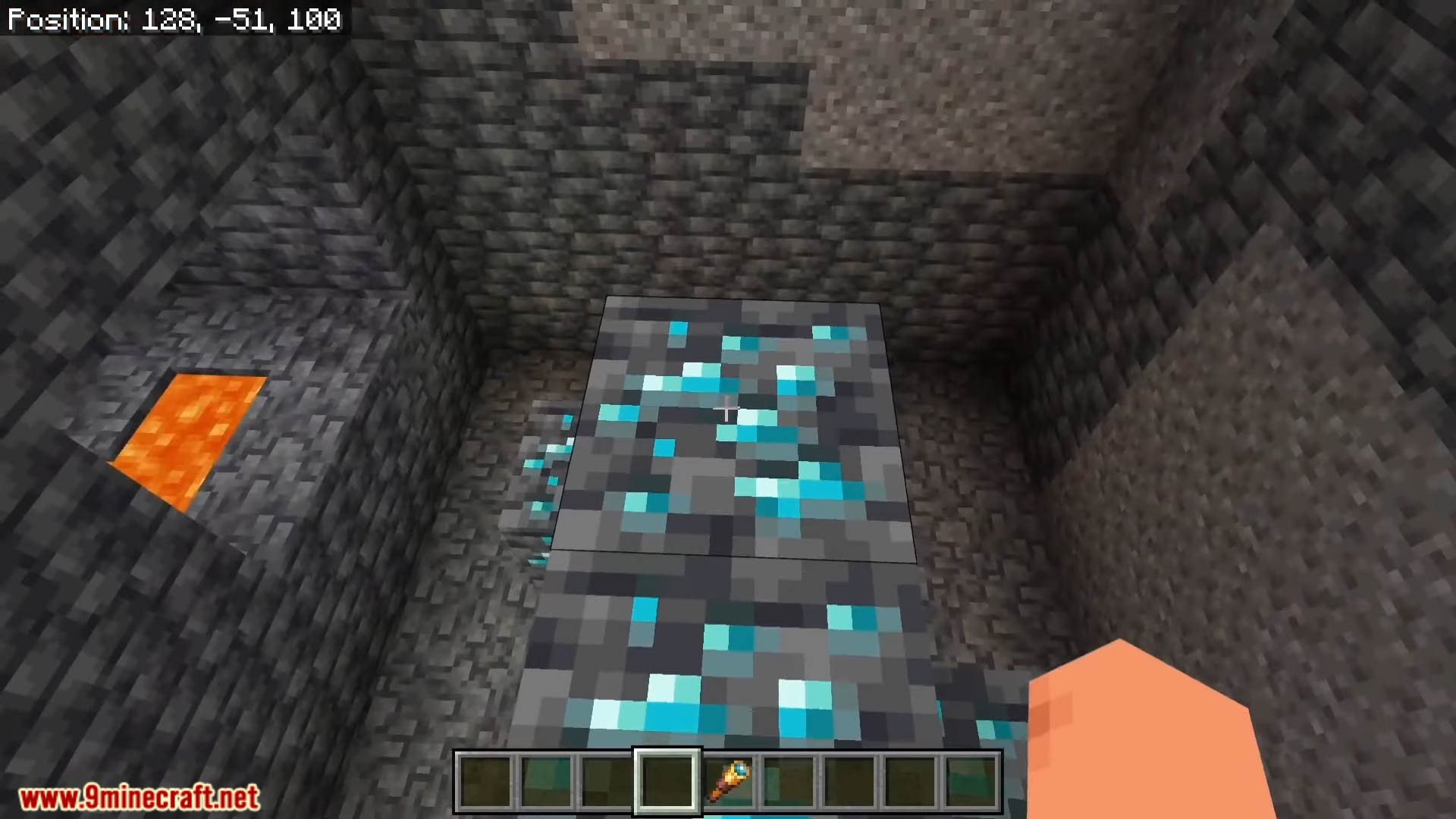 New Cool God Seeds For Minecraft (1.21.11, 1.21.1) – Bedrock Edition