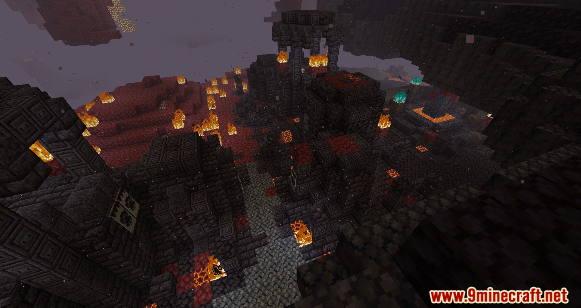New Game Modpack (1.21.1, 1.20.1) – Vanilla Plus Adventure Pack