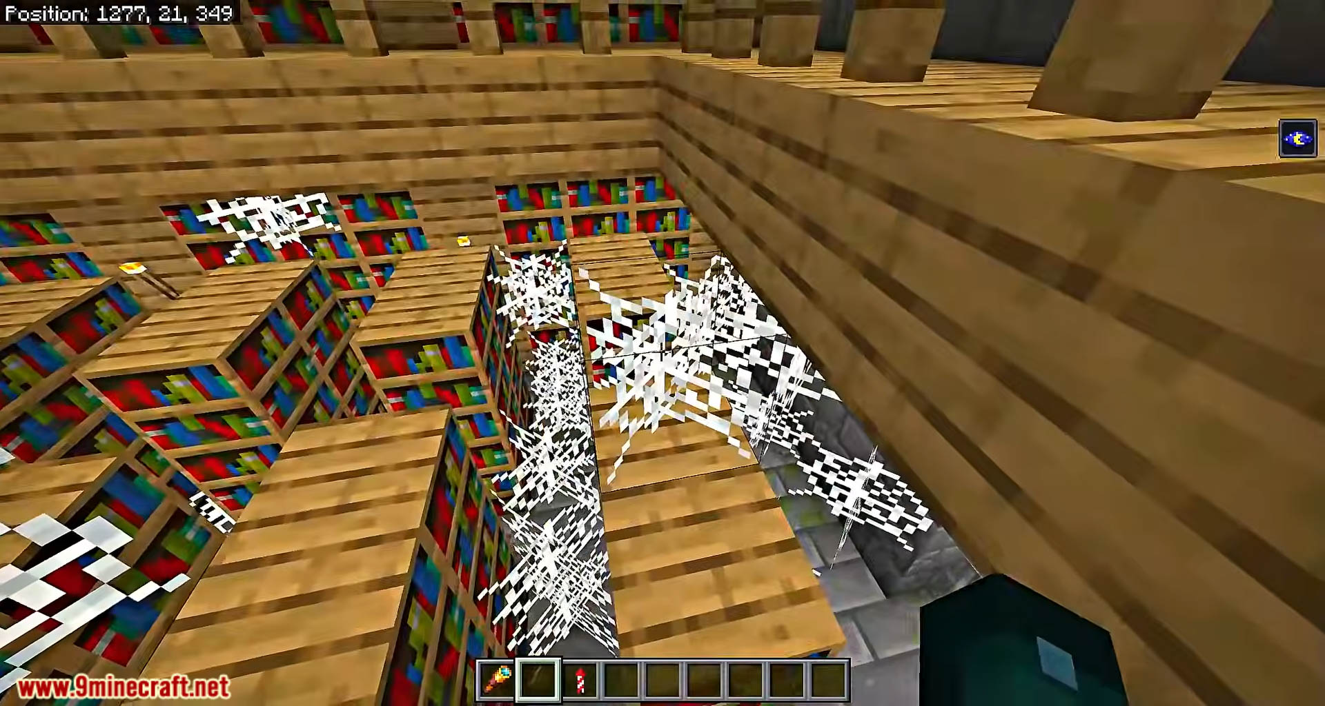 New perfect spawn god seeds for minecraft screenshots 10