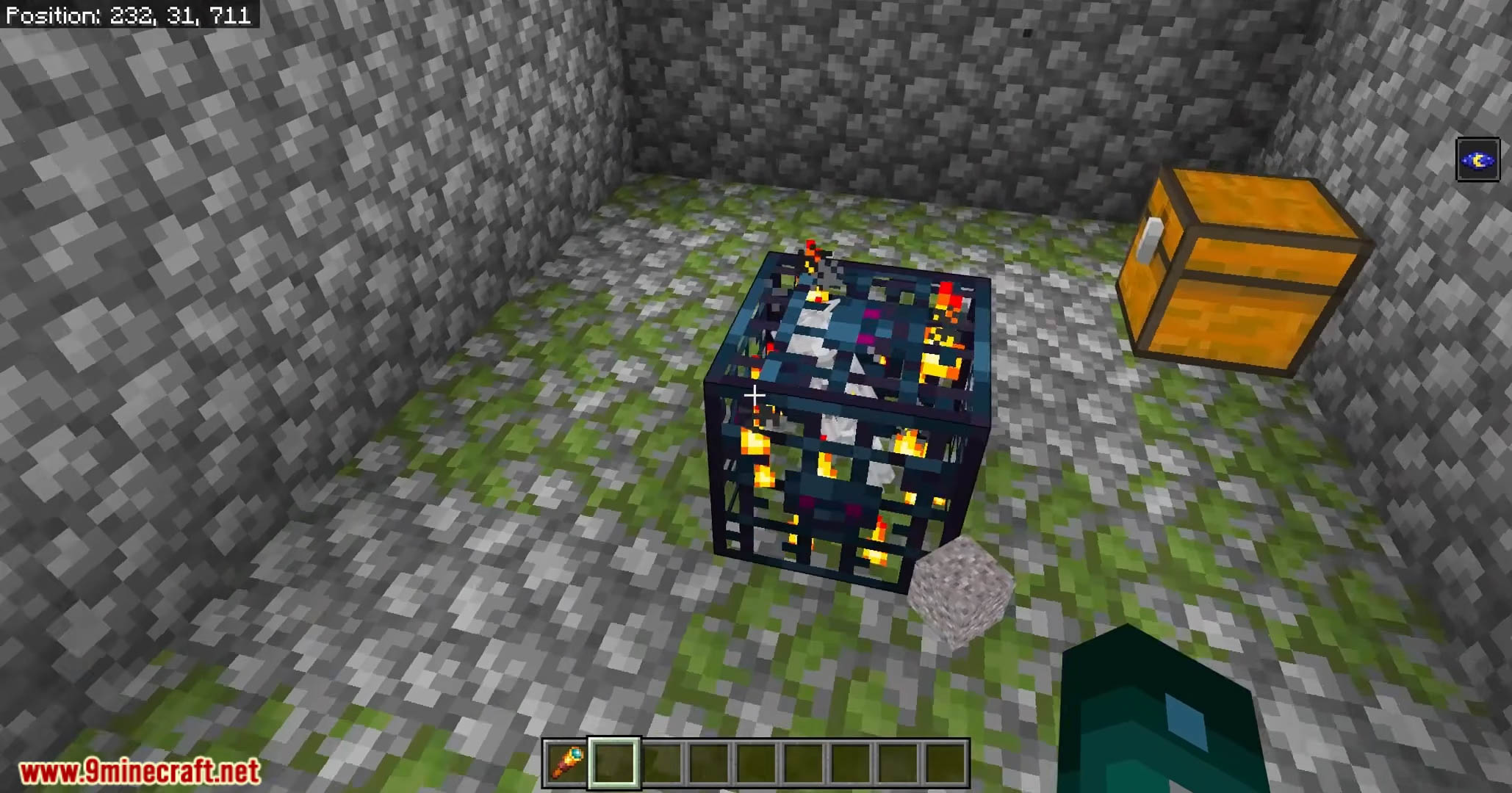 New perfect spawn god seeds for minecraft screenshots 2