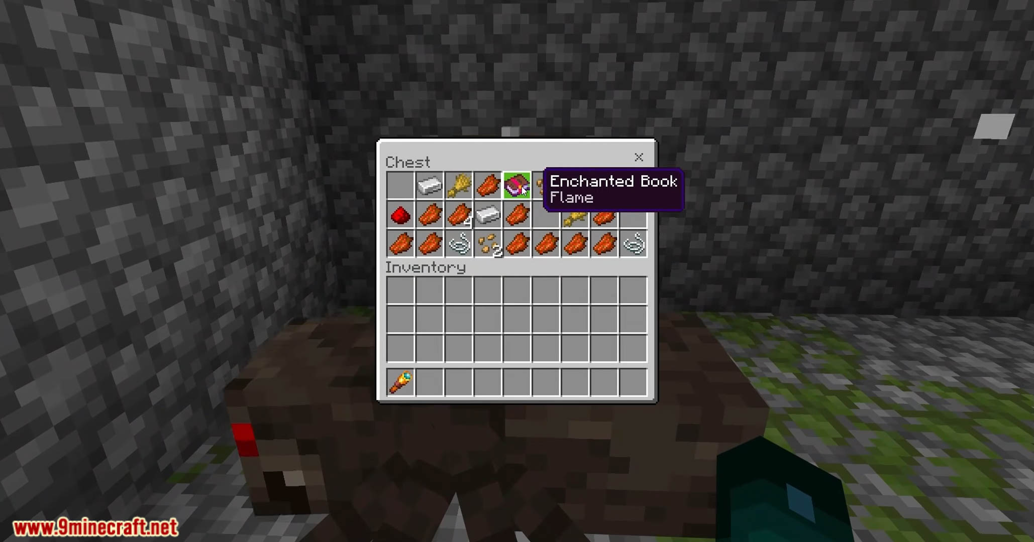 New perfect spawn god seeds for minecraft screenshots 4