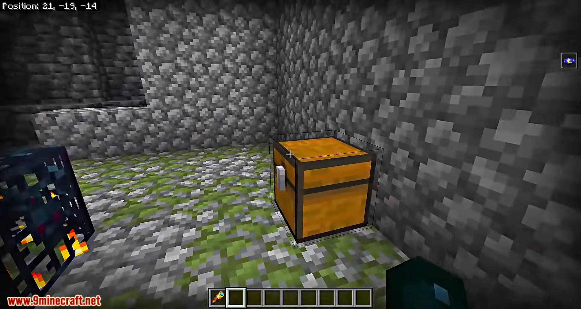 New perfect spawn god seeds for minecraft screenshots 7