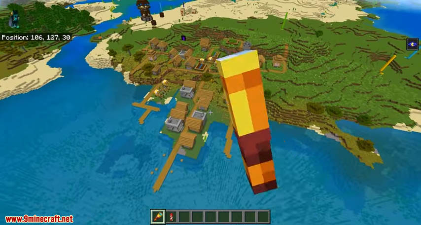New Perfect Spawn Seeds For Minecraft (1.21.11, 1.21.1) – Bedrock Edition