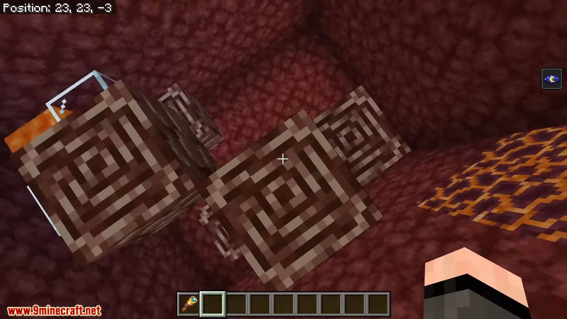 New Perfect Spawn Seeds For Minecraft (26.1.1, 1.21.1) – Bedrock Edition 19 New perfect spawn seeds for minecraft screenshots 18