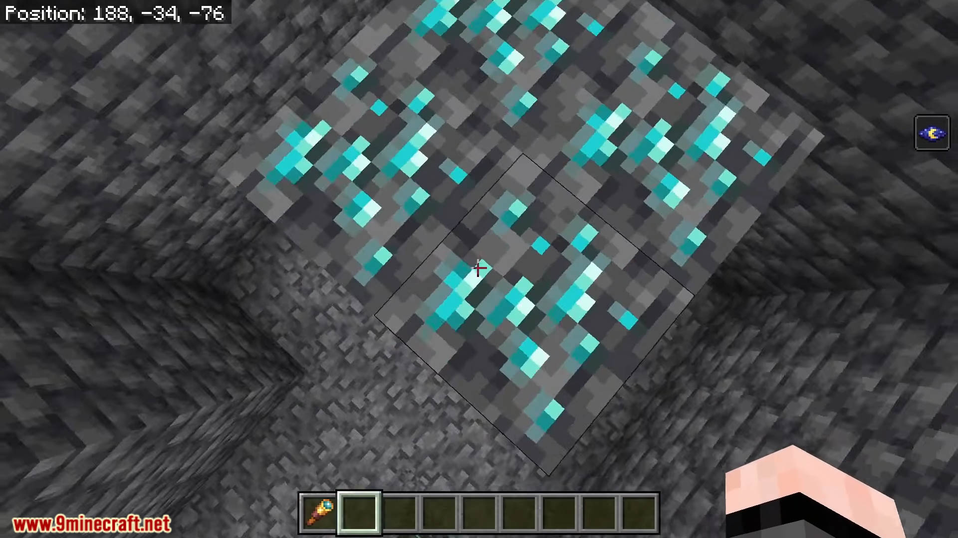New Perfect Spawn Seeds For Minecraft (26.1.1, 1.21.1) – Bedrock Edition 3 New perfect spawn seeds for minecraft screenshots 2