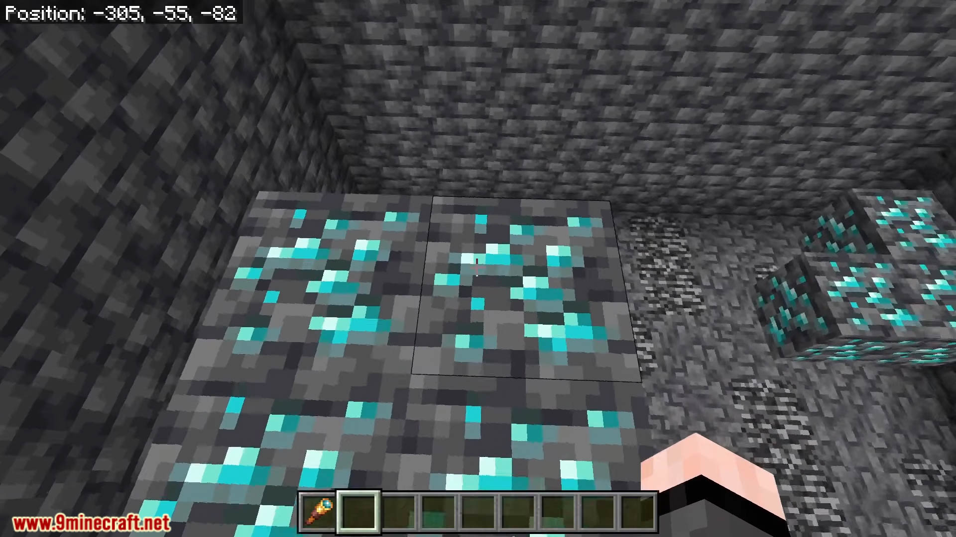 New Perfect Spawn Seeds For Minecraft (26.1.1, 1.21.1) – Bedrock Edition 25 New perfect spawn seeds for minecraft screenshots 24