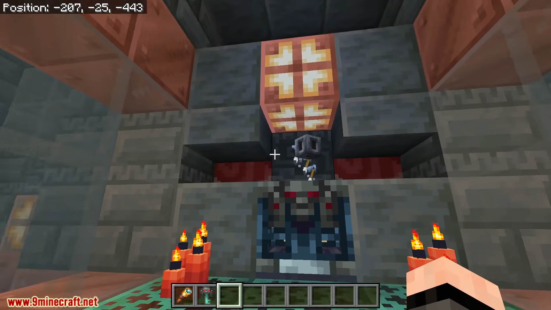 New Perfect Spawn Seeds For Minecraft (26.1.1, 1.21.1) – Bedrock Edition 27 New perfect spawn seeds for minecraft screenshots 26