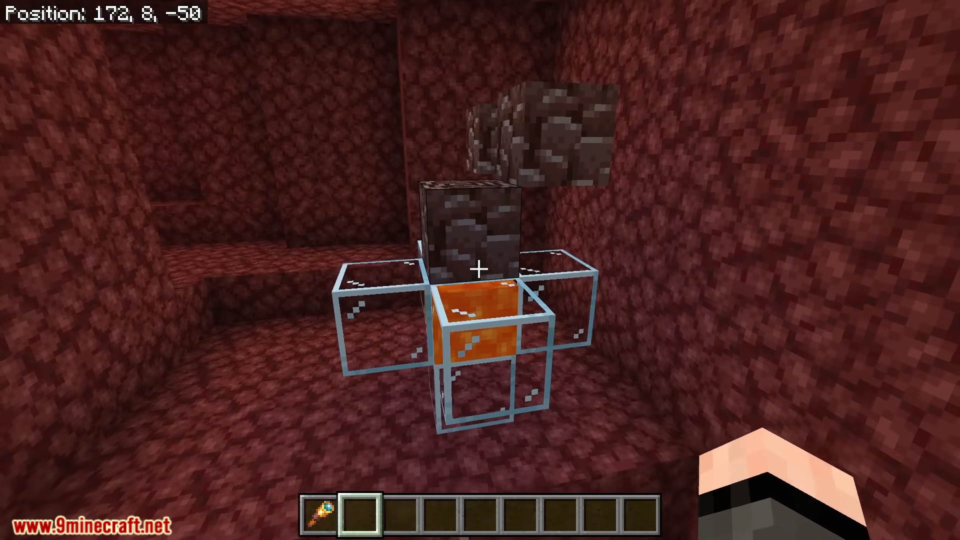 New Perfect Spawn Seeds For Minecraft (26.1.1, 1.21.1) – Bedrock Edition 29 New perfect spawn seeds for minecraft screenshots 28