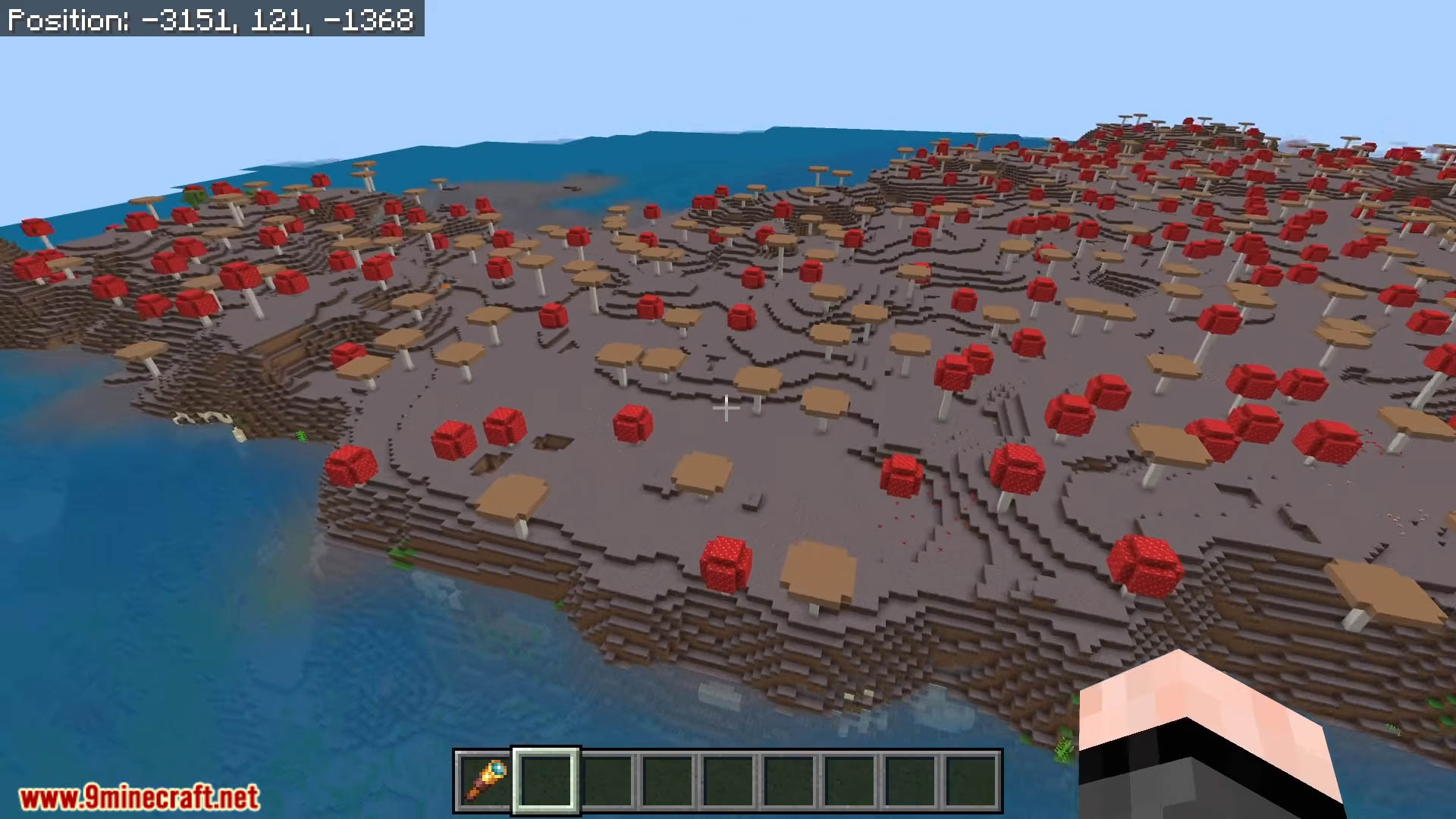 New Perfect Spawn Seeds For Minecraft (26.1.1, 1.21.1) – Bedrock Edition 31 New perfect spawn seeds for minecraft screenshots 30