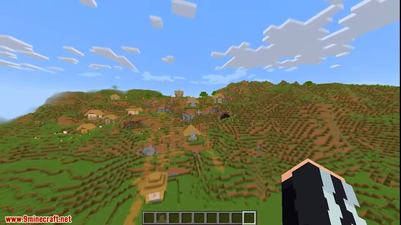 Java Seeds Spawn Point New Perfect Spawn Seeds For Minecraft (26.1.2, 1.21.1) – Java, Bedrock ...