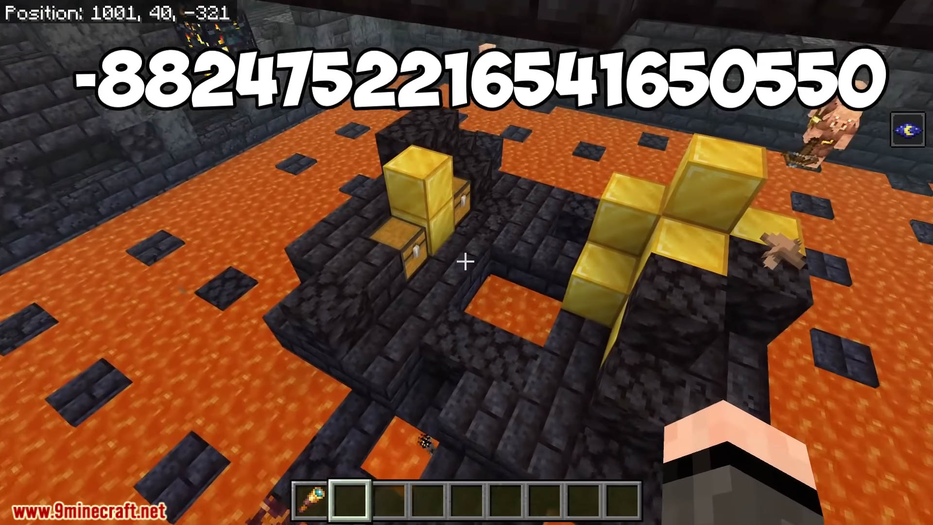 New Perfect Spawn Seeds For Minecraft (26.1.2, 1.21.1) – Bedrock Edition