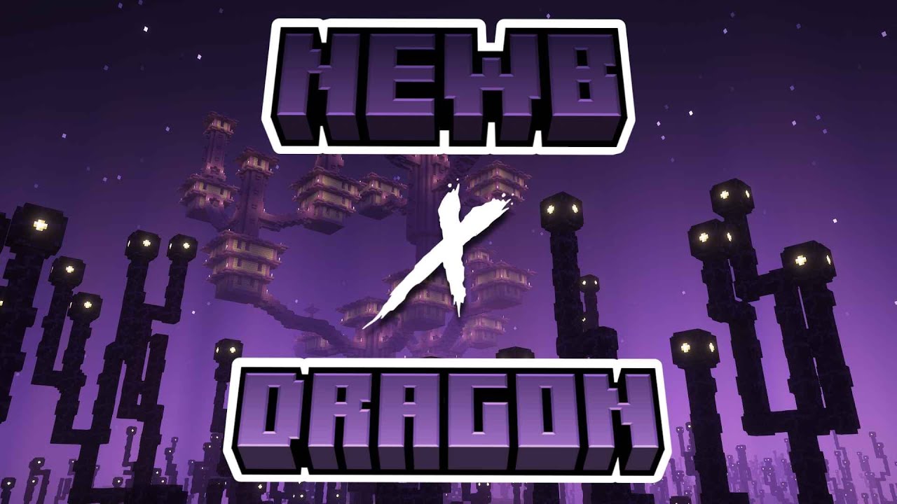 Newb X Dragon Shader (26.x, 1.21) – RenderDragon Support