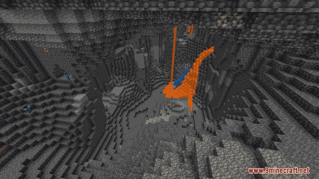 Night Vision Craft Resource Pack (1.21.11, 1.20.1) – Texture Pack 10 Night vision craft screenshots 9