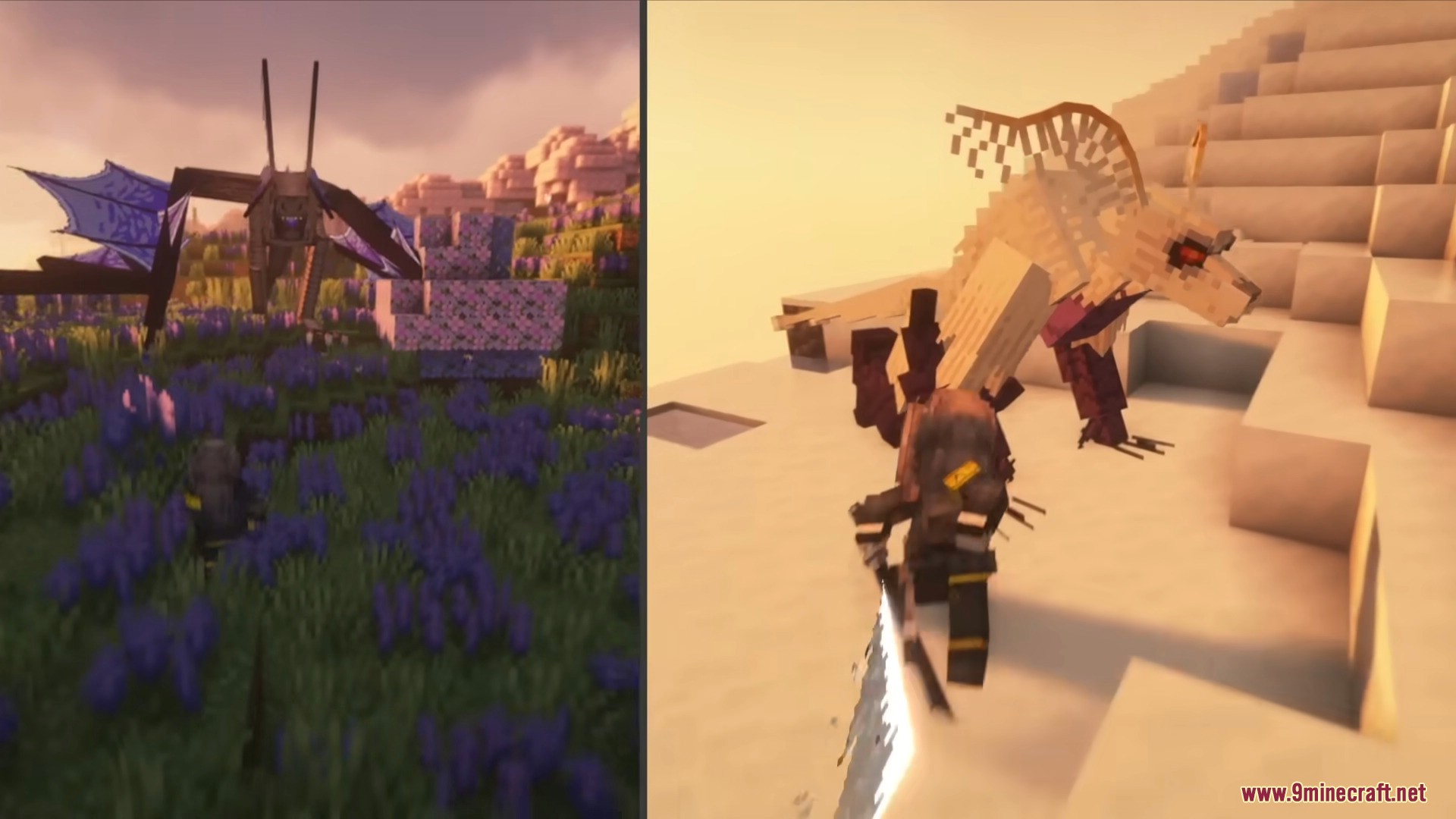 Nightfallcraft the casket of reveries modpack screenshots 25