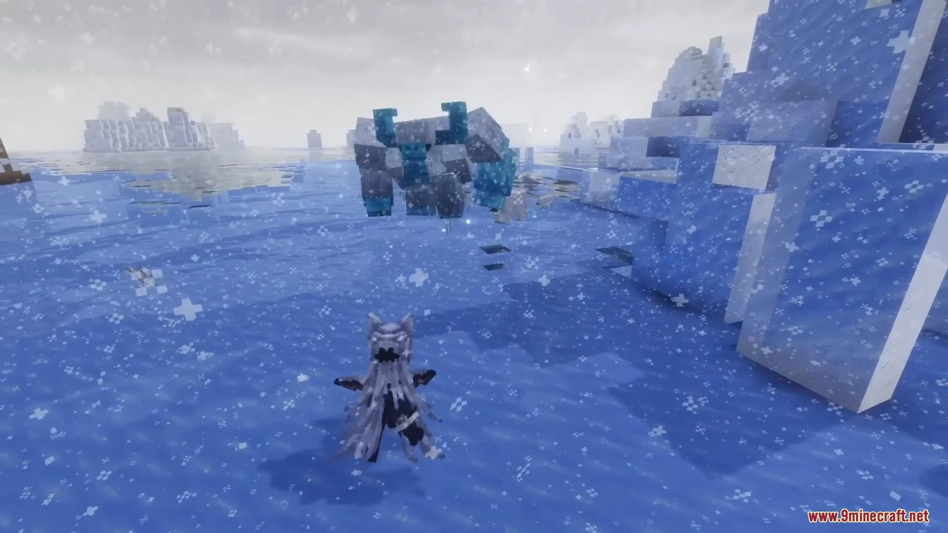 Nightfallcraft the casket of reveries modpack screenshots 33