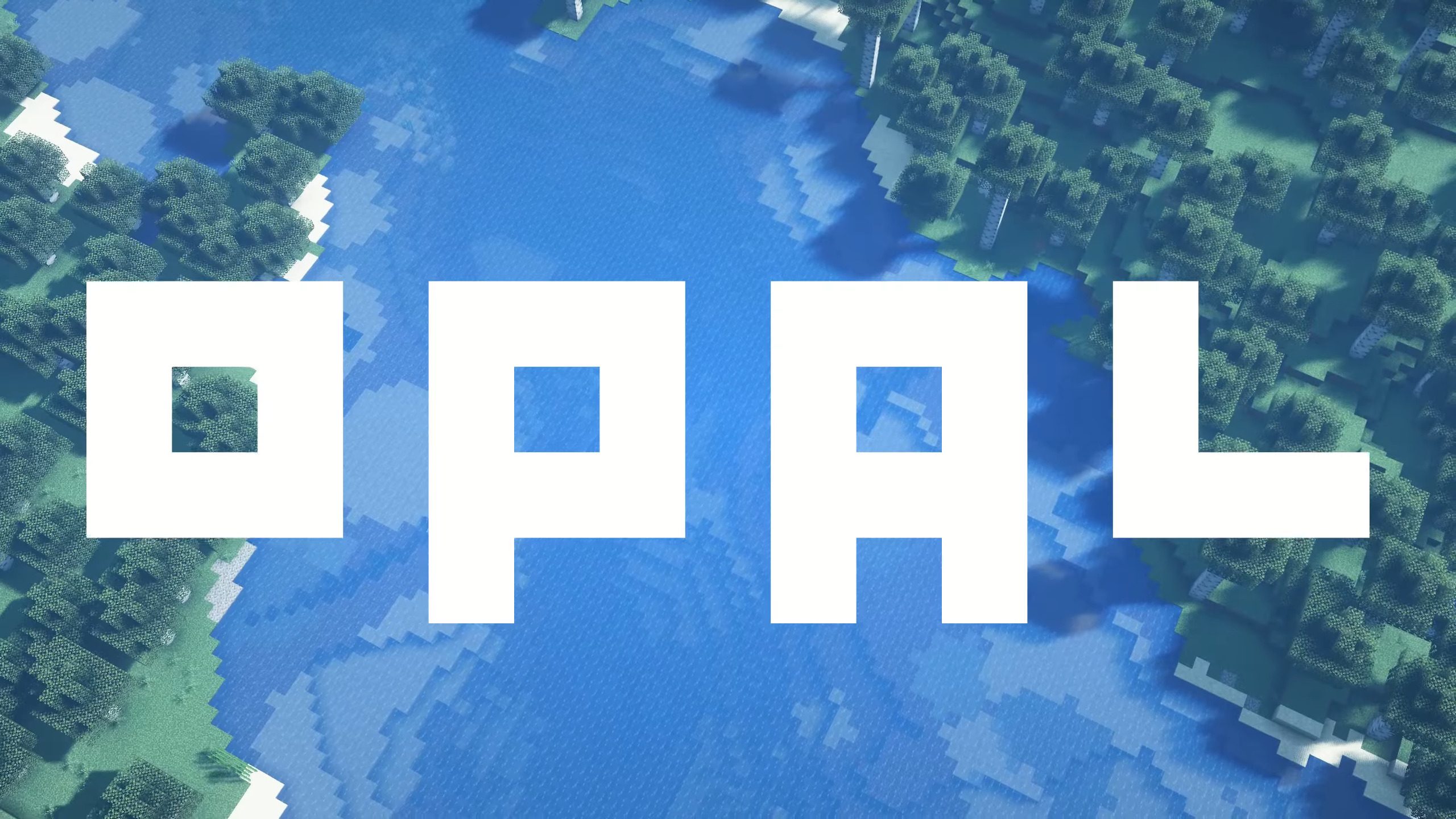OPAL Shaders (26.1.2, 1.20.1) – A BSL Shaders Edit