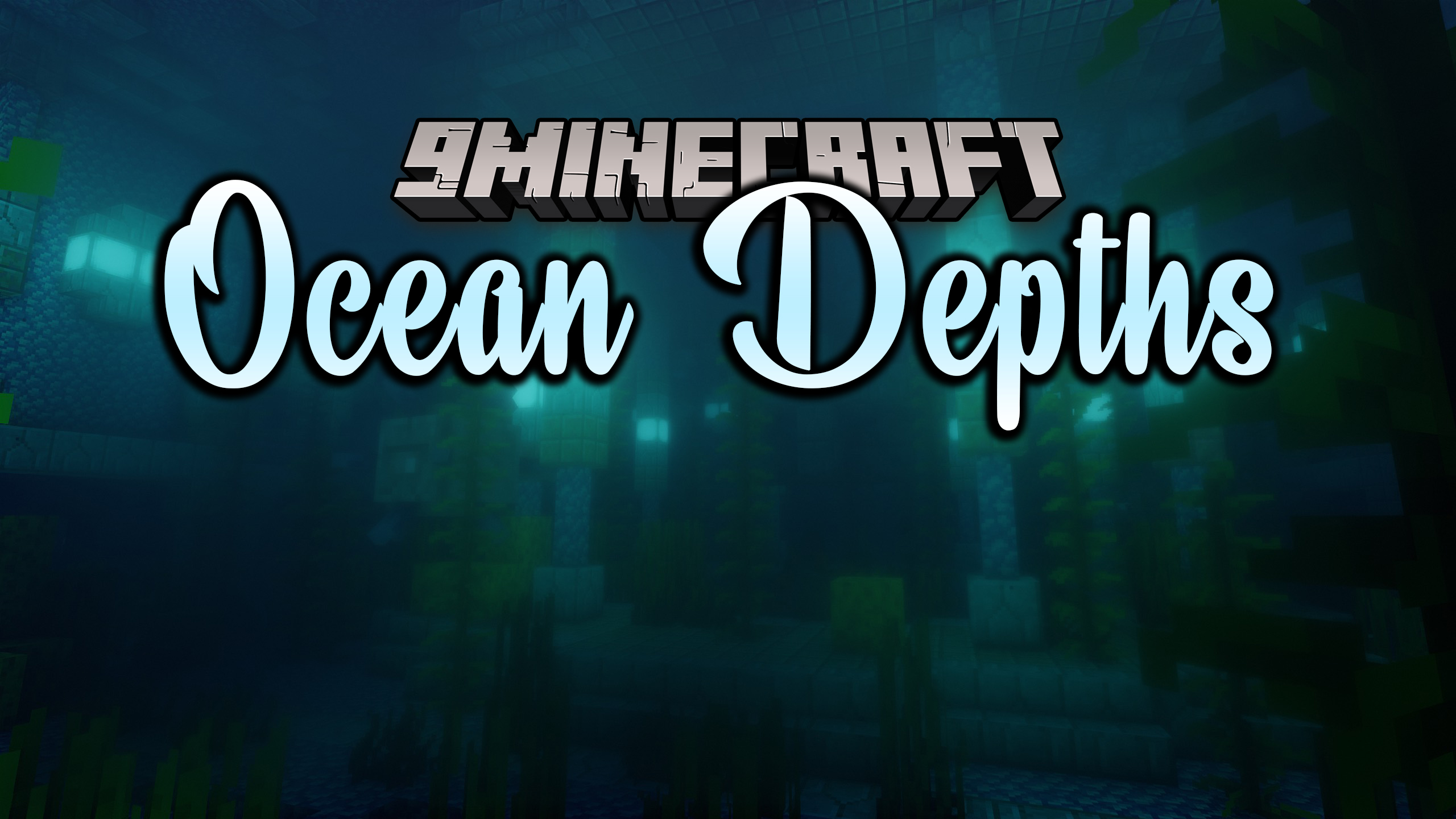 Ocean Depths Modpack (1.20.1) – Hostile Aquatic Survival
