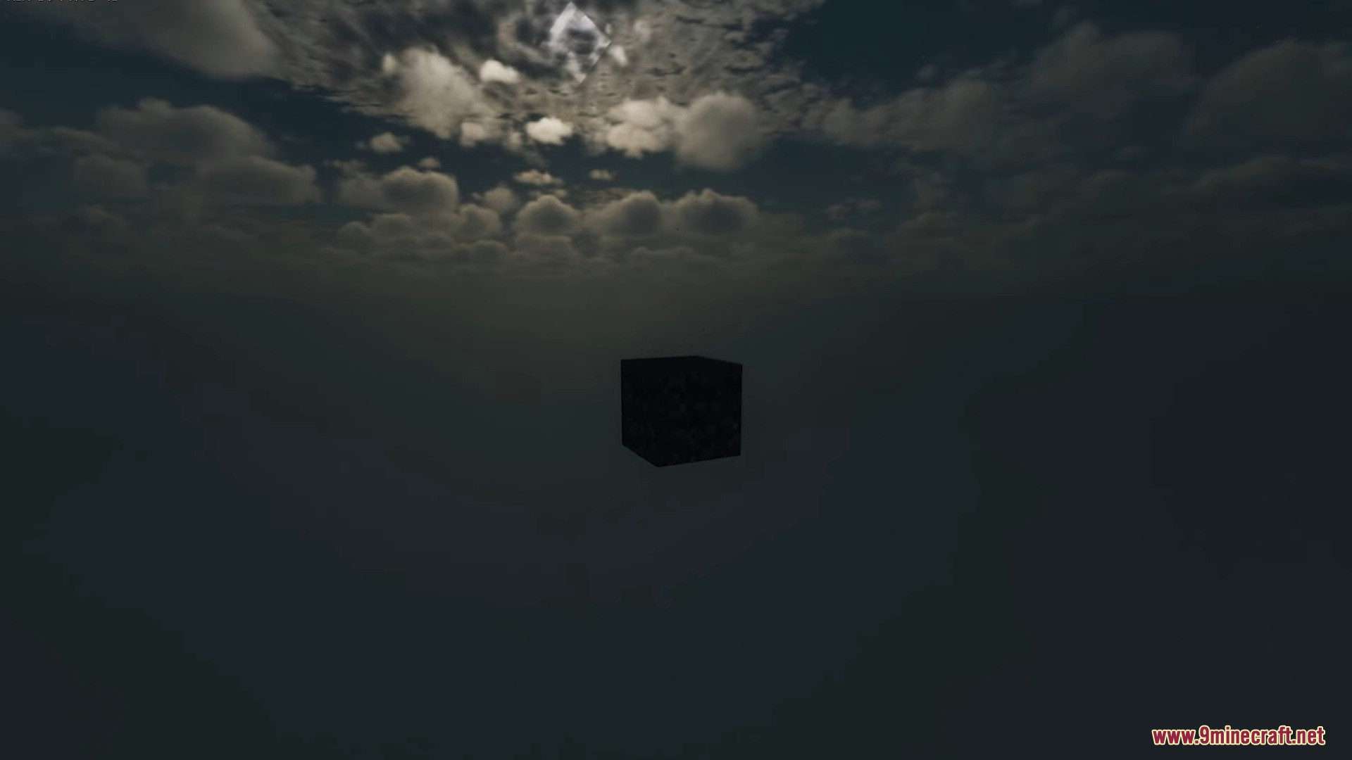 One block horror dweller modpack screenshots 1