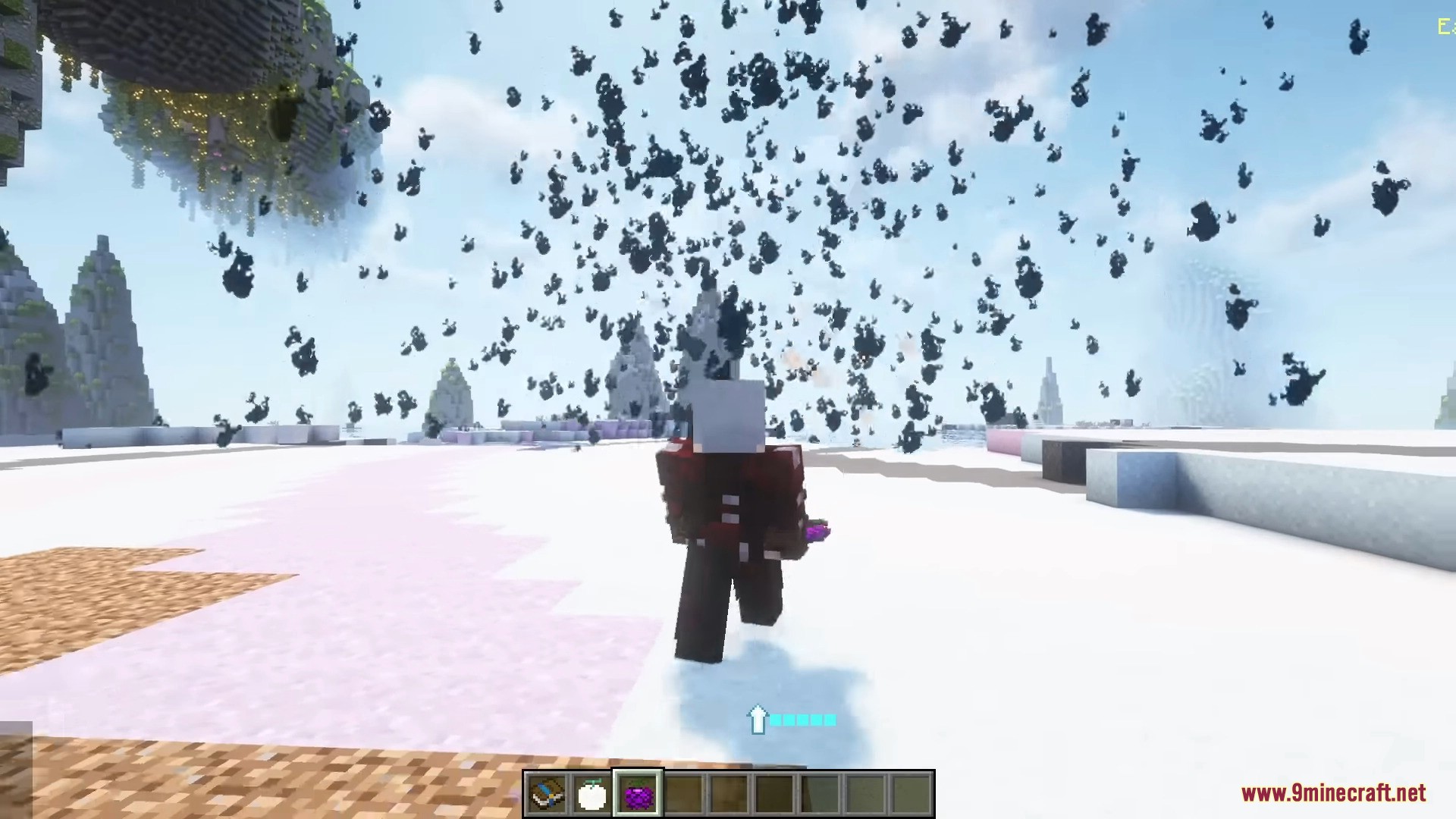 One piece the ultimate experience modpack screenshots 13